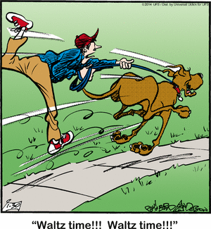 marmaduke